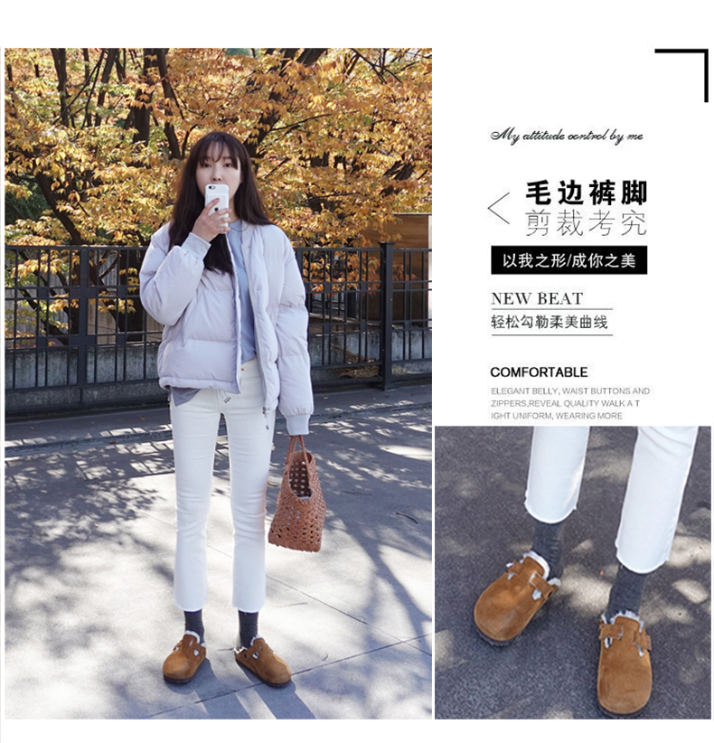 Jean femme - Ref 3192407 Image 11