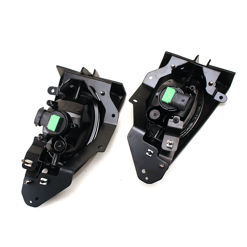 Applicable to Honda 10 11 -year FREED front fog light assembly imported model daytime running light front bar lamp