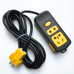 Household Electrical Wires, Power Cords, Electric Vehicle Charging Cables, Extension Cords, Antifreeze Cables, Flexible Cables, Waterproof Cables, Plug Cords, Power Strips