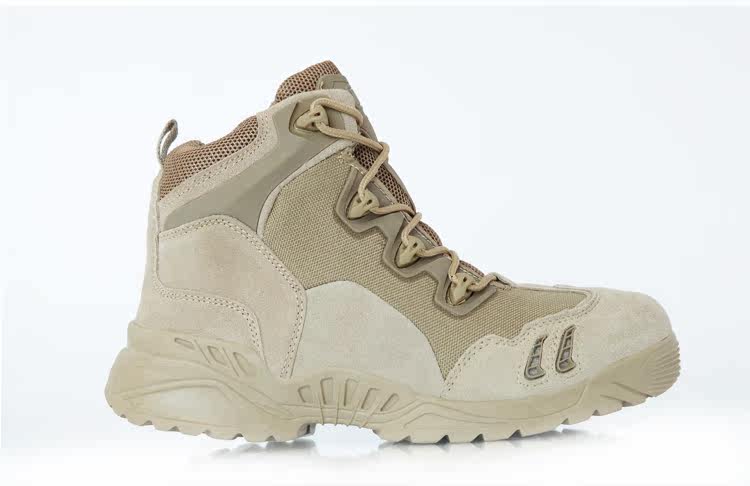 Boots militaires - Ref 1402558 Image 18