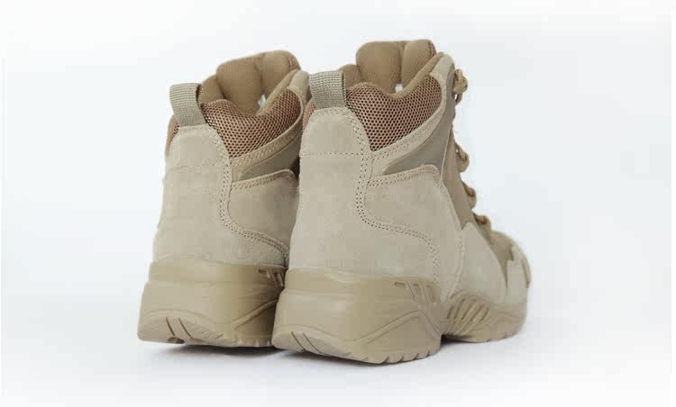 Boots militaires - Ref 1402558 Image 19