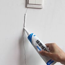 Repair artifact putty paste ceiling non-toxic Wall patch home latex repair agent tremble tone wall hole