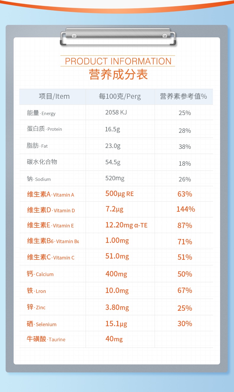 神价格  韩国进口 韩牧优 羊奶粉 低脂高钙不长胖 400g 图4