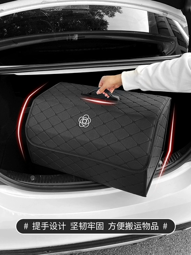 Ящик для хранения, универсальный чемодан, складная вместительная и большая система хранения