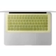 Lenovo Asus Dell hp kê của Apple Acer bàn phím máy tính xách tay màng màng bảo vệ Phổ chống bụi màng 14 inch 15,6-inch bảo hiểm đầy đủ của Trung Quốc Hewlett-Packard, Samsung bụi che phim - Phụ kiện máy tính xách tay