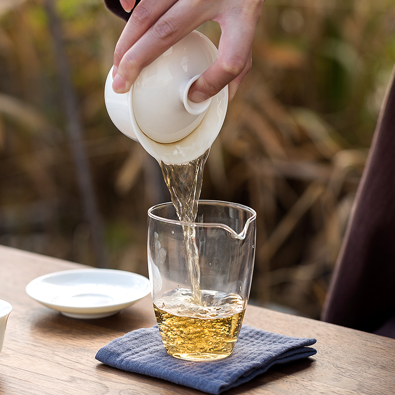 Don difference up travel tea set portable ceramic car is suing simple white porcelain tureen tourism mercifully tea cups suits for