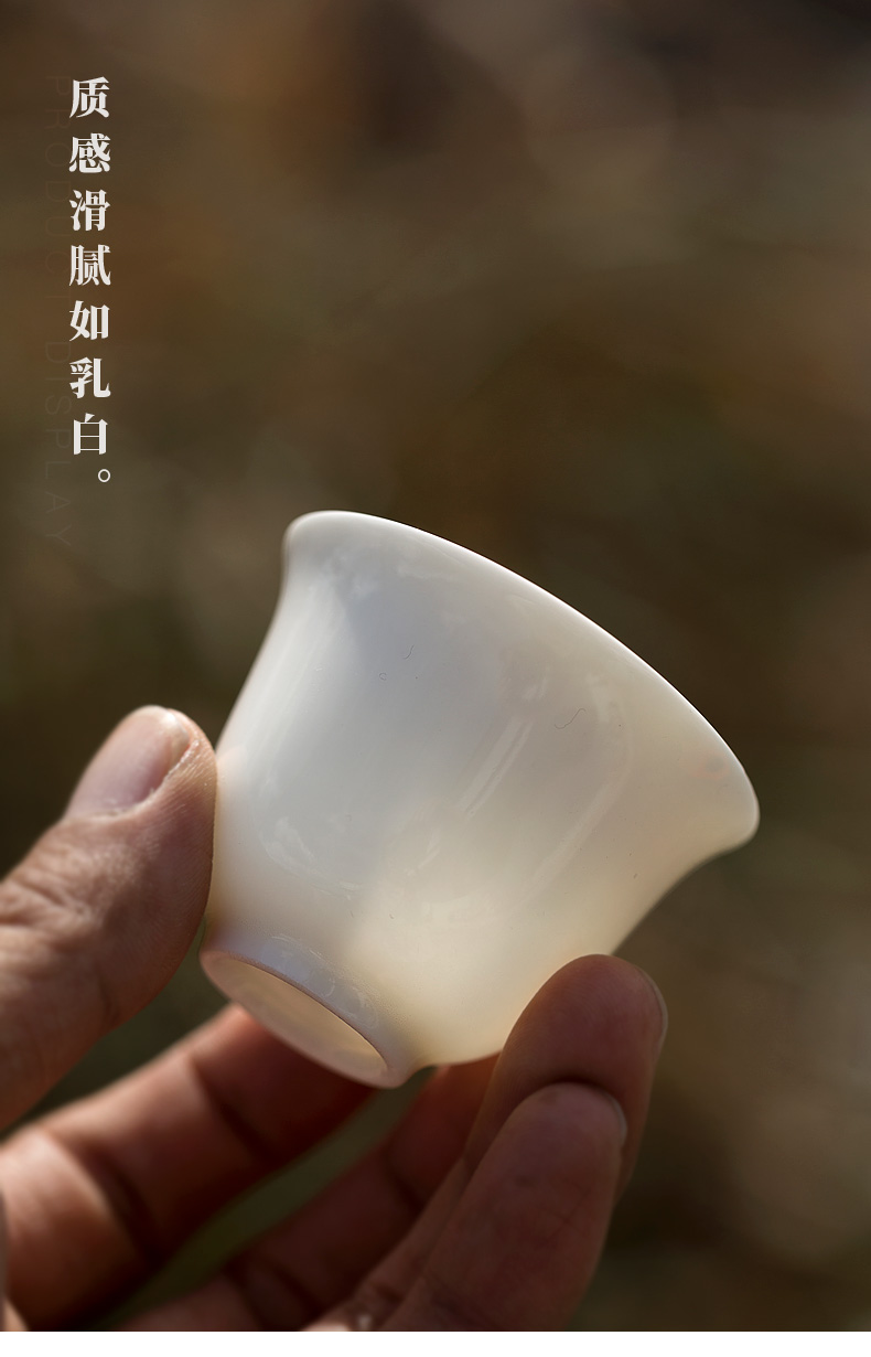 Don difference up travel tea set portable ceramic car is suing simple white porcelain tureen tourism mercifully tea cups suits for