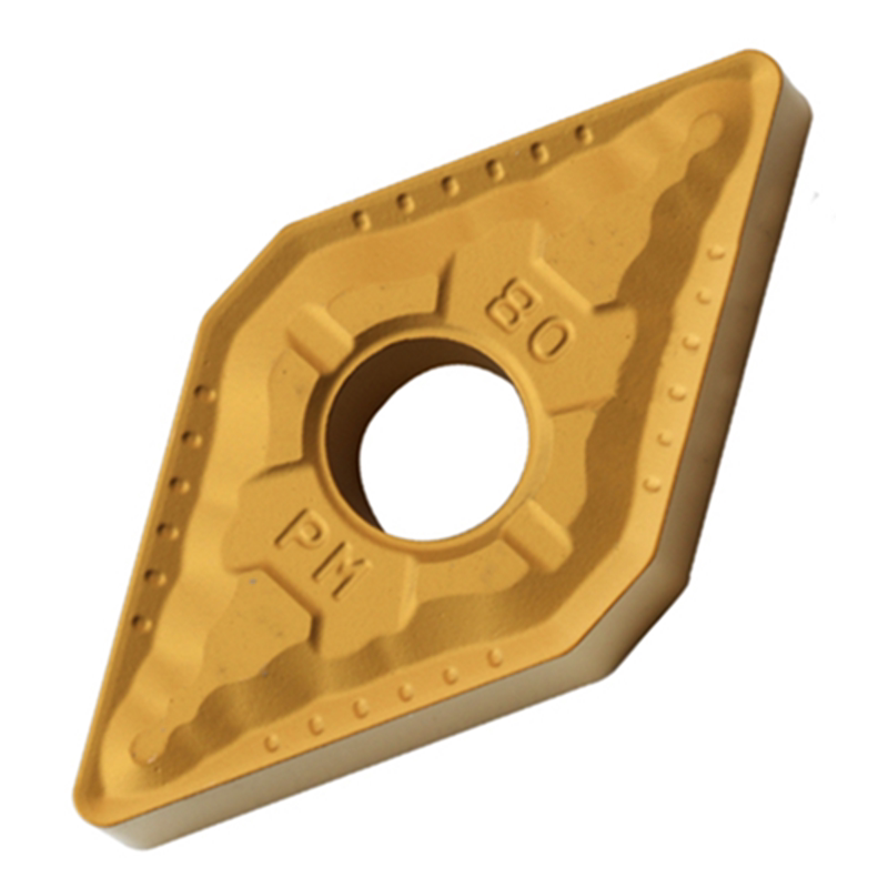 Numerical control blade DNMG150604 DNMG150608-PM 150404 150408-PM 150408-PM YBC251 steel piece