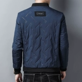 Демисезонная утепленная куртка для отдыха, удерживающий тепло зимний универсальный утепленный пуховик