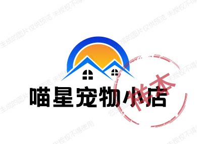喵小喵宠物小店
