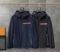 2022 Spring and Autumn mens new coat business casual jack