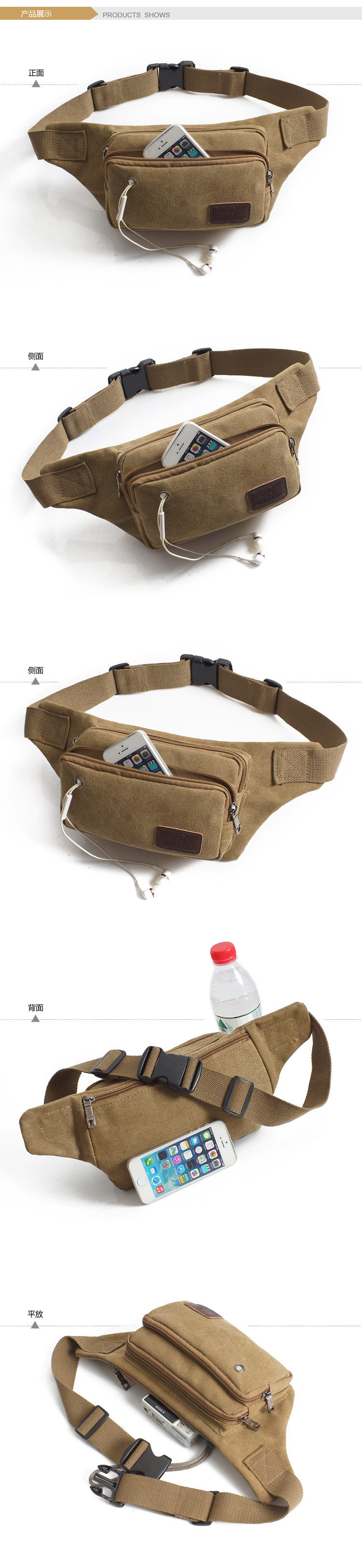 Sac homme - Ref 56968 Image 21