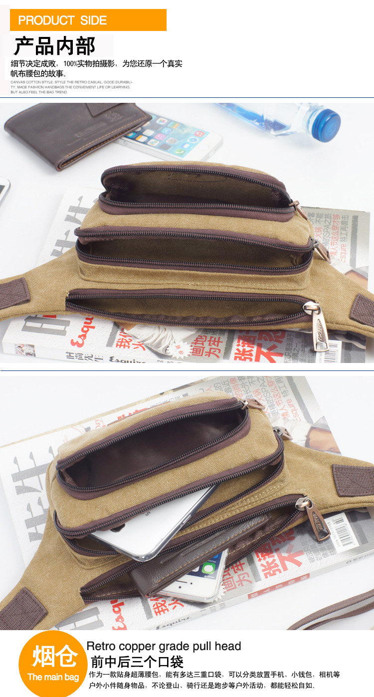 Sac homme - Ref 56968 Image 12