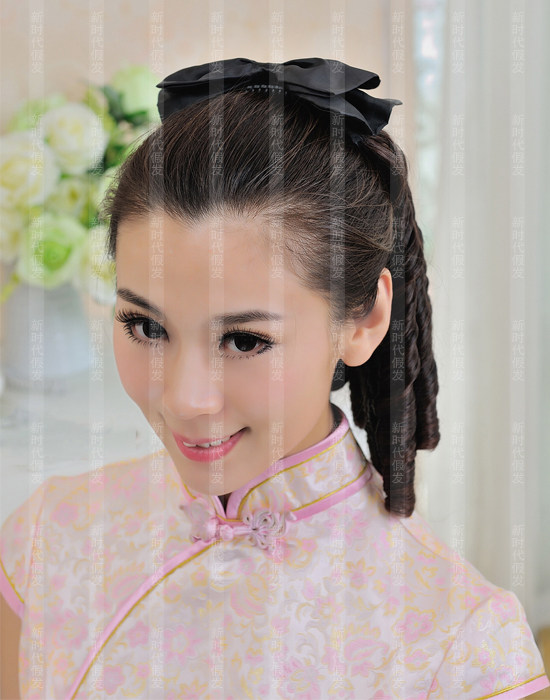 Extension mèches - Ref 221618 Image 8