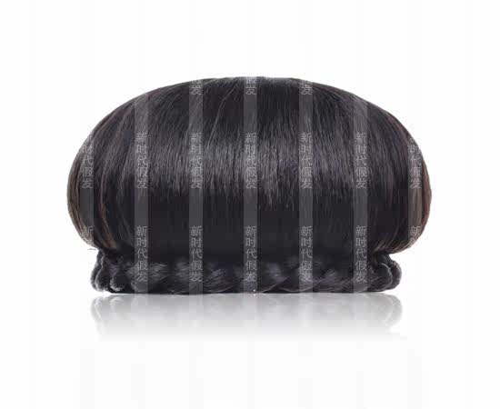 Extension cheveux - Chignon - Ref 237851 Image 24