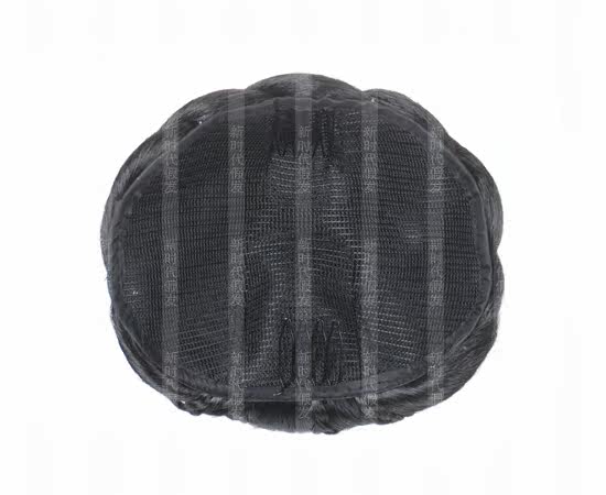 Extension cheveux - Chignon - Ref 248420 Image 17