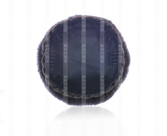 Extension cheveux - Chignon - Ref 237851 Image 26