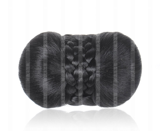 Extension cheveux - Chignon - Ref 248425 Image 15