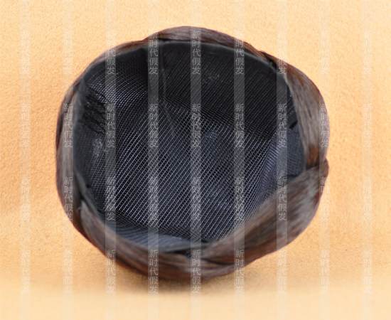 Extension cheveux - Chignon - Ref 236370 Image 32