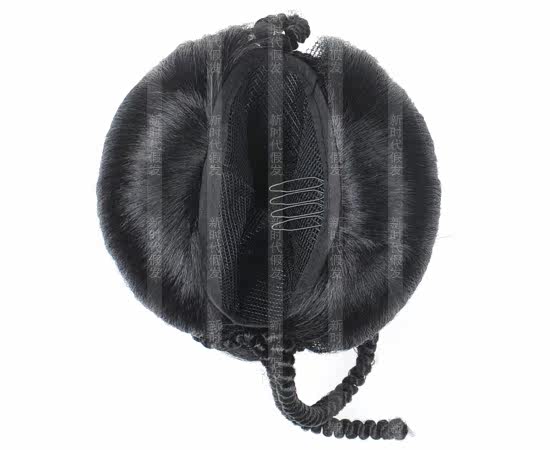 Extension cheveux - Chignon - Ref 248422 Image 19