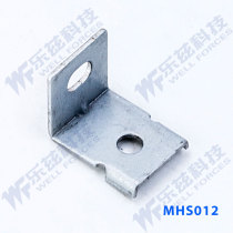 Taiwan Meanwell shell type power supply chassis fixing accessories MHS012(the price is the price of each set of 4)