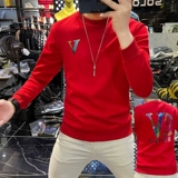 Толстовка, чай улун Да Хун Пао, раскраска, оберег на день рождения, флисовый лонгслив, коллекция 2021