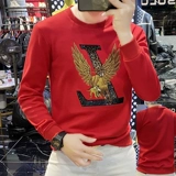 Толстовка, чай улун Да Хун Пао, раскраска, оберег на день рождения, флисовый лонгслив, коллекция 2021