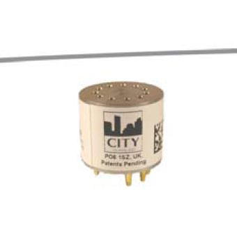 红外二氧化碳传感器IRceL CO2英国city量程0-5%