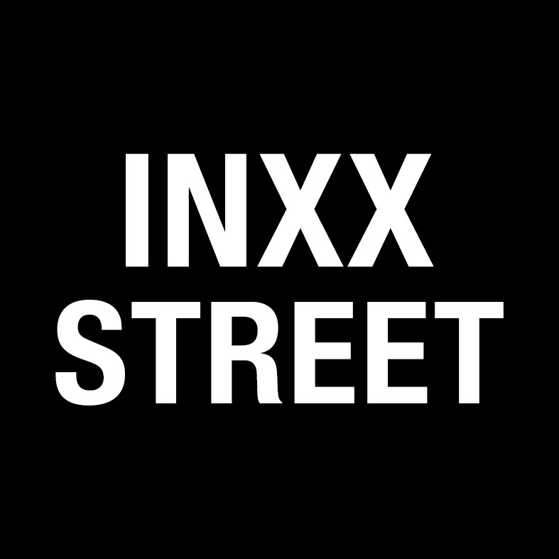 inxxstreet旗舰店的LOGO