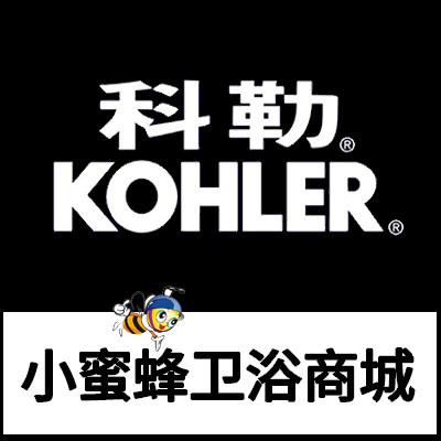 小蜜蜂卫浴商城的LOGO