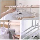 Нескользящая вешалка, сушилка, универсальная обувная колодка для домашнего использования для школьников