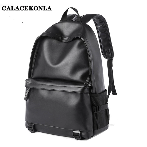 Tide, вместительный и большой школьный рюкзак для школьников, ноутбук для путешествий, 15.6 дюймов