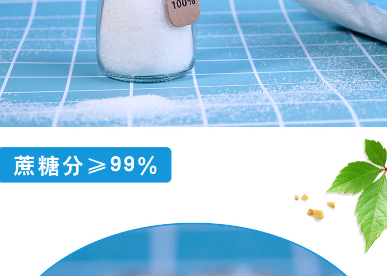 Белая гранулированная конфеты 25 фунтов детали_12.jpg