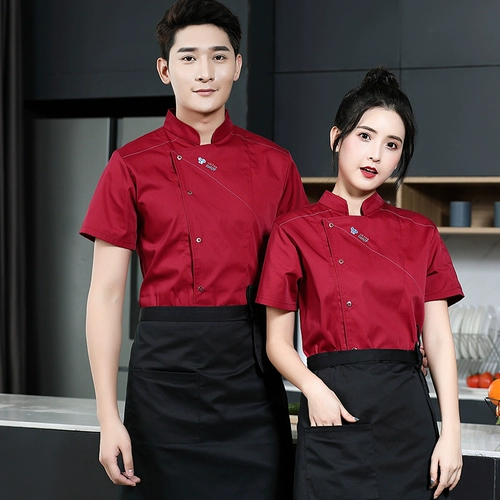 Элитный демисезонный летний тонкий лонгслив для работы, короткий рукав, делается под заказ