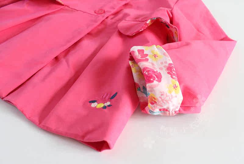 Manteau pour fille - Ref 2162832 Image 14