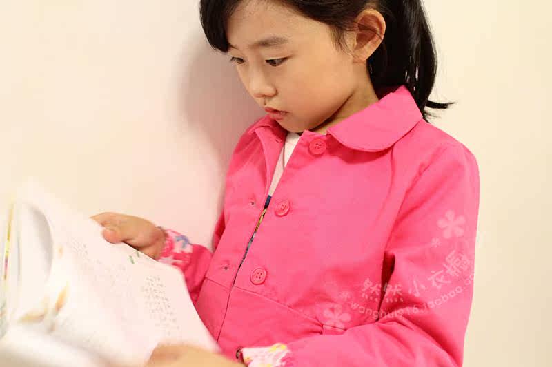 Manteau pour fille - Ref 2162832 Image 9