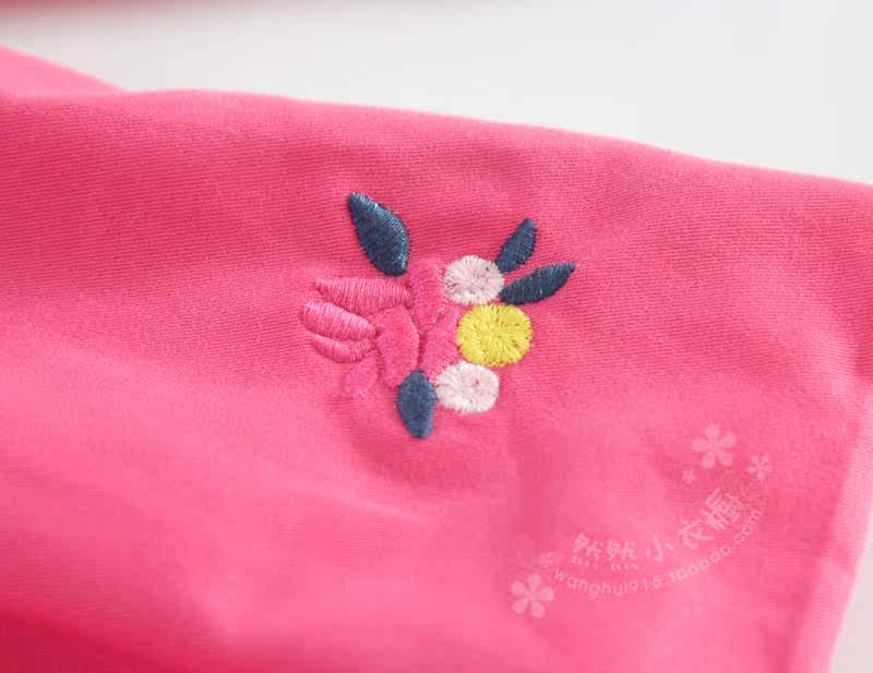 Manteau pour fille - Ref 2162832 Image 16