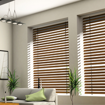 Blinds roller blinds lifting full shading office bathroom bedroom bathroom aluminum alloy punch-free window folding