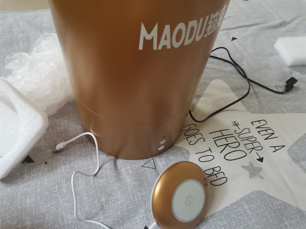 M2加湿器好不好用，入手后1个月来评价_搜券