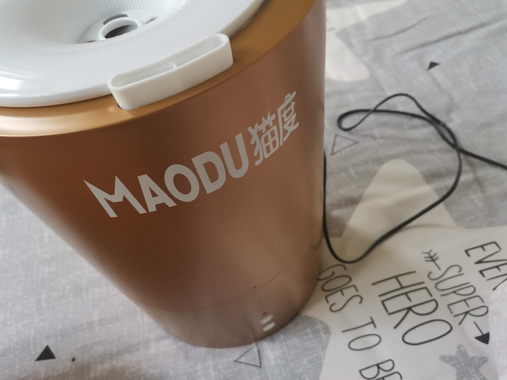 M2加湿器好不好用，入手后1个月来评价_搜券