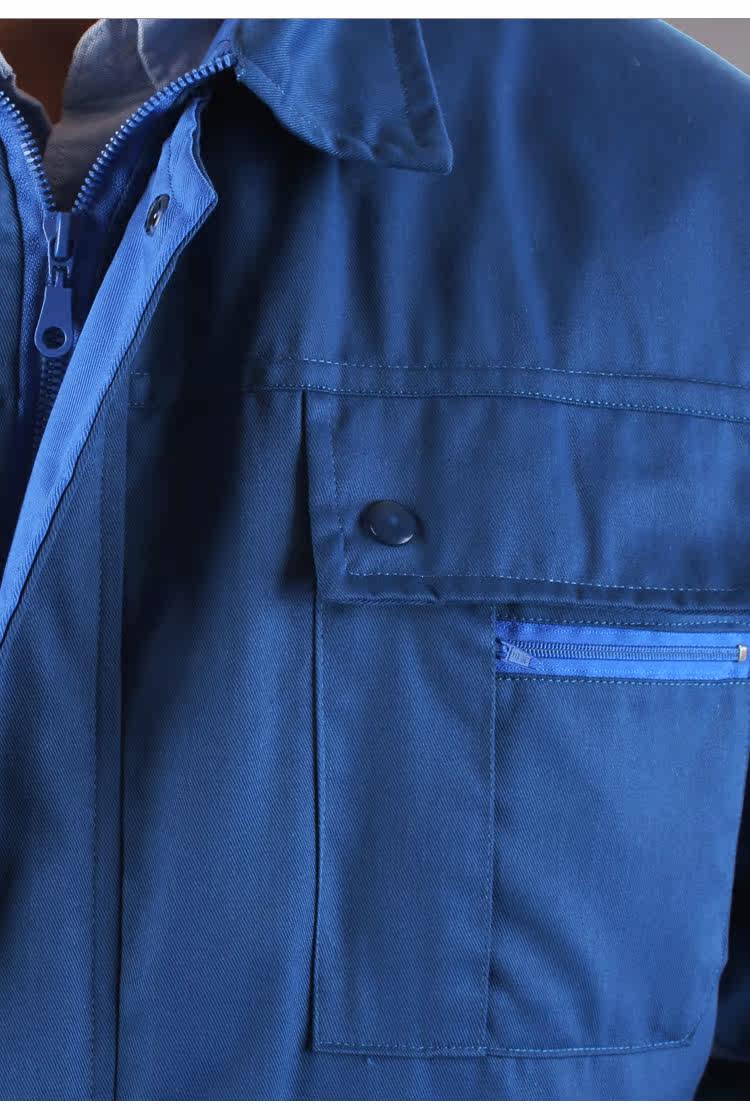 Tenue de travail en coton - Ref 1912636 Image 15