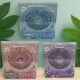 Sanrio 1200mAh foldable fan