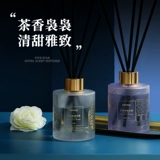 Miniso знаменитый Chuang Youpin Five -Star Hotel Белый чай без пожара