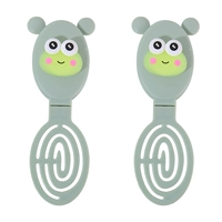 【2 установки】 зеленый