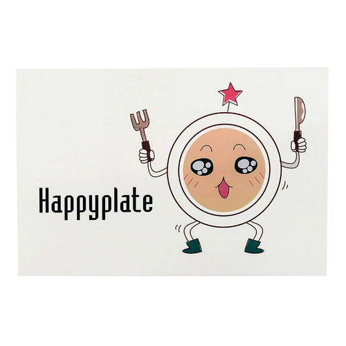 Термостойкая прозрачная самоклеющаяся плита, водонепроницаемая наклейка на стену