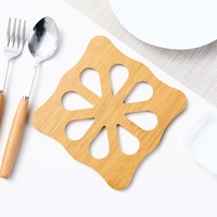 Большой, квадратный