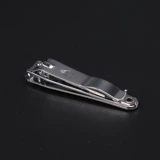 Большие маникюрные кусачки для маникюра для ногтей, ножницы из нержавеющей стали, комплект