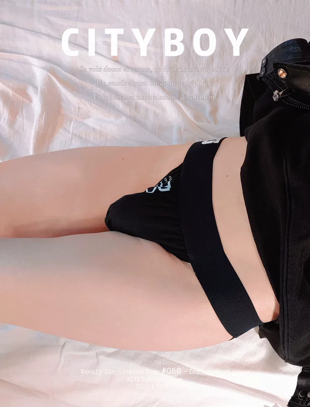 2 пружины избегать сексуальные новые мужские двойной -удерживающий хлопчатобумажные штаны, обнажают бедро, низкая талия, ягодицы, ягодицы.