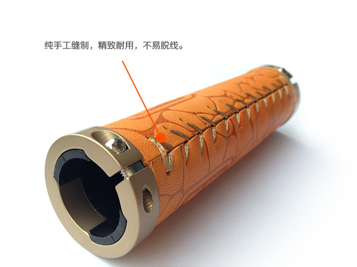 Poignées de vélo - Ref 2355203 Image 24