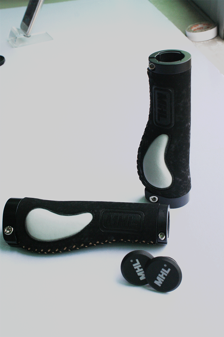 Poignées de vélo - Ref 2355209 Image 12